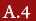 A.4