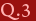 Q.3